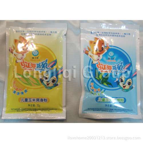 Baby Powder (Sachet)